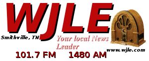 Local news and sports stories will also continue to include occasional pictures and videos to help enhance our coverage. To further enhance viewership and provide a service to the business community, the new WJLE website will feature videos of community events on the right side of the page near the top, while on the left side …